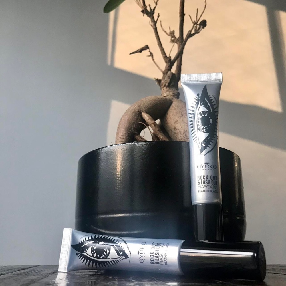 Rock Out & Lash Out Mascara